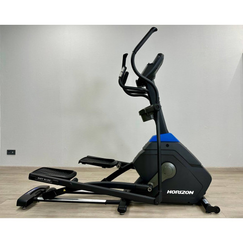 Орбитрек  Horizon Fitness EX-59 - фото №2