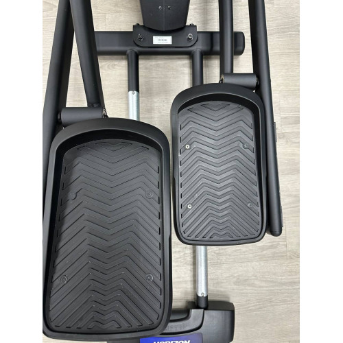 Орбитрек  Horizon Fitness EX-59 - фото №4