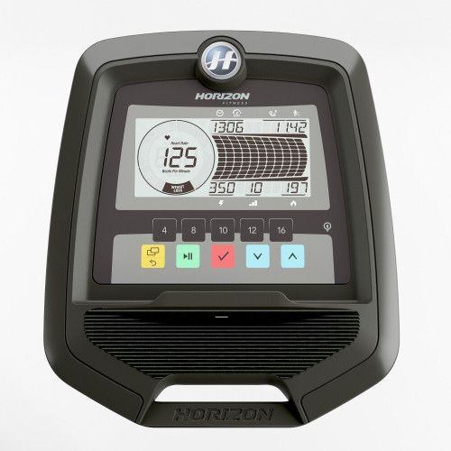 Орбитрек  Horizon Fitness Andes 3.1 - фото №4