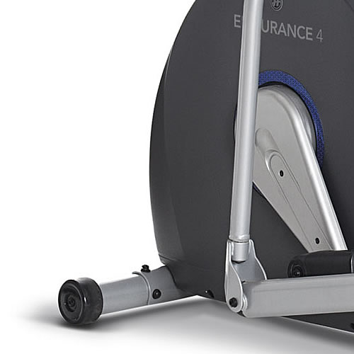 Орбитрек  Horizon Fitness Endurance 4 - фото №4