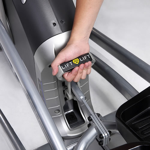 Орбитрек  Horizon Fitness Endurance 4 - фото №10