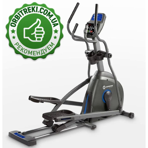Орбитрек  Horizon Fitness EX-59 - фото №6