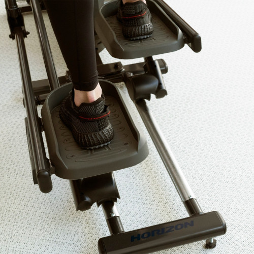 Орбитрек  Horizon Fitness EX-59 - фото №7