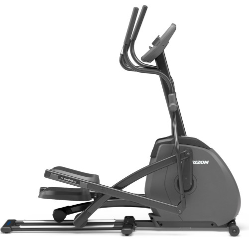 Орбитрек  Horizon Fitness EX-59 - фото №5