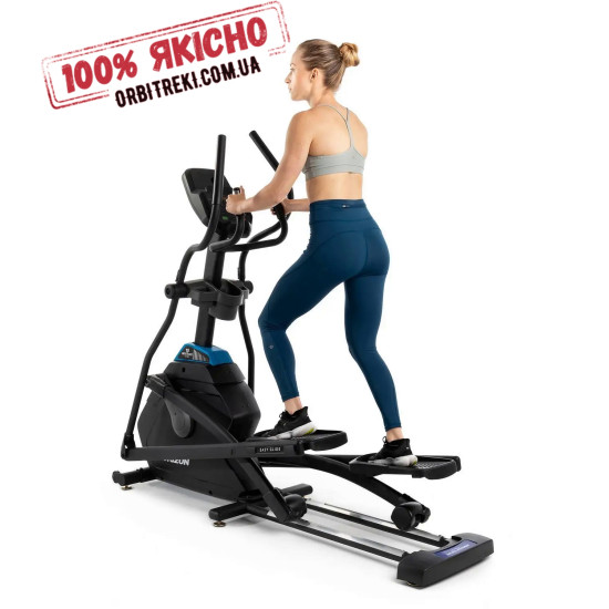 Купить Орбитрек  Horizon Fitness EX-59 в Киеве - фото №1