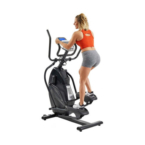 Орбитрек  Horizon Peak Trainer HT5.0 - фото №2