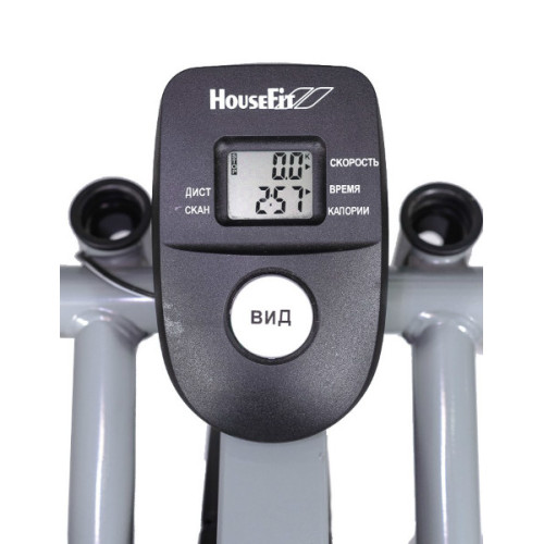 Орбитрек  HouseFit HB 8169S - фото №4
