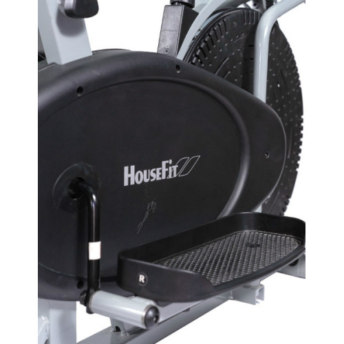 Орбитрек  HouseFit HB 8169S - фото №3
