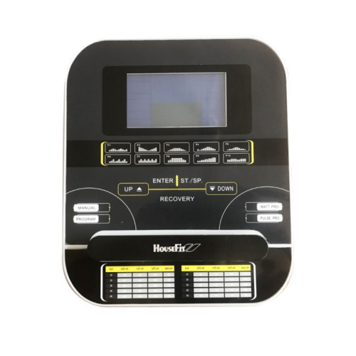 Орбітрек  HouseFit HB8309ELM - фото №2