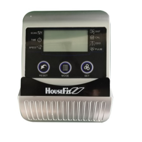 Орбитрек  HouseFit HB-8055EL - фото №3