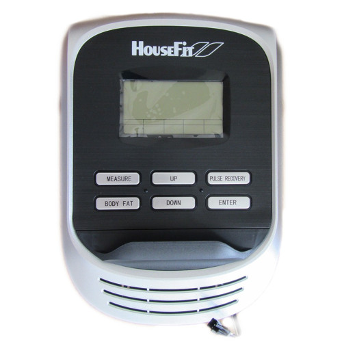 Орбітрек  HouseFit HB-8063EL - фото №2