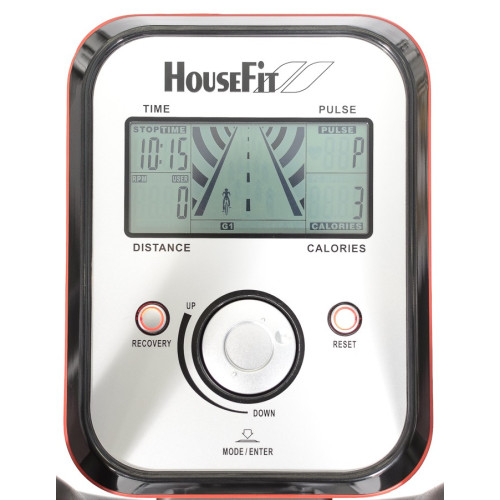 Орбитрек  HouseFit HB-8224EL - фото №4