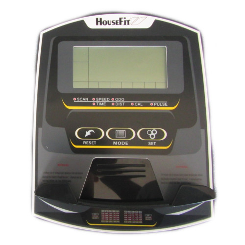 Орбитрек  HouseFit HB-8230ELM - фото №2