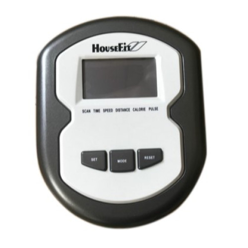 Орбитрек  HouseFit HB-8242EL - фото №4