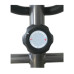 Орбитрек  HouseFit HB-8242EL - фото №7