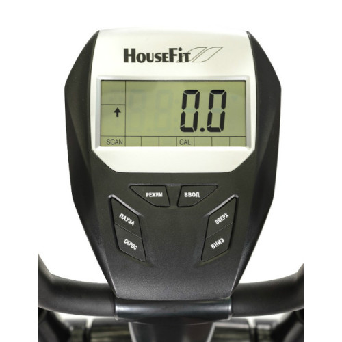 Орбитрек  HouseFit HB-8259EL - фото №5