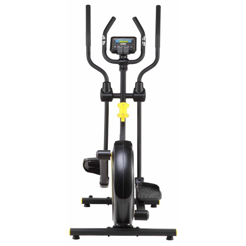 Орбитрек  HouseFit HB-8268ELM - фото №3