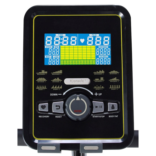 Орбитрек  HouseFit HB-8268ELM - фото №2