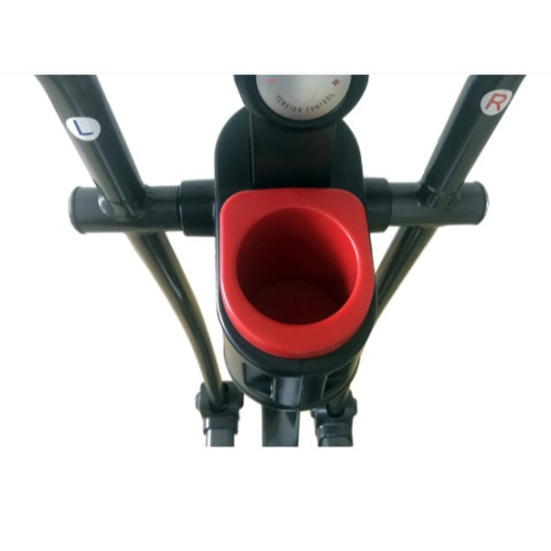 Орбитрек  HouseFit HB-8328EL - фото №5