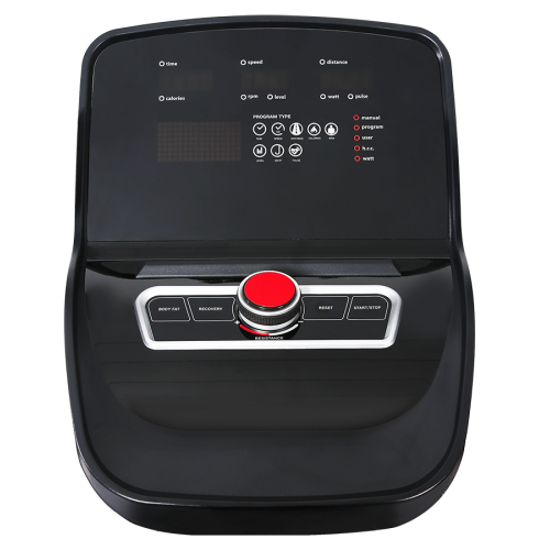 Орбітрек  HouseFit HSF-749G1 - фото №2