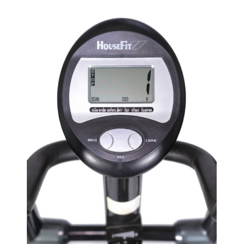 Орбитрек  HouseFit HB 8168EL - фото №3