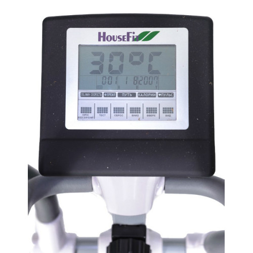 Орбитрек  HouseFit Kinetic E2.0 - фото №3
