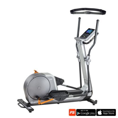 Орбитрек  inSPORTline inCondi ET650i - фото №5