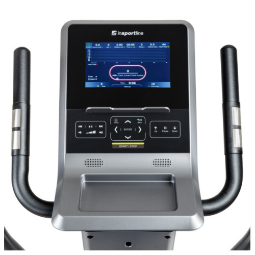 Орбитрек  inSPORTline inCondi ET650i - фото №7