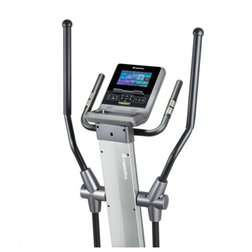 Орбитрек  inSPORTline inCondi ET650i - фото №8