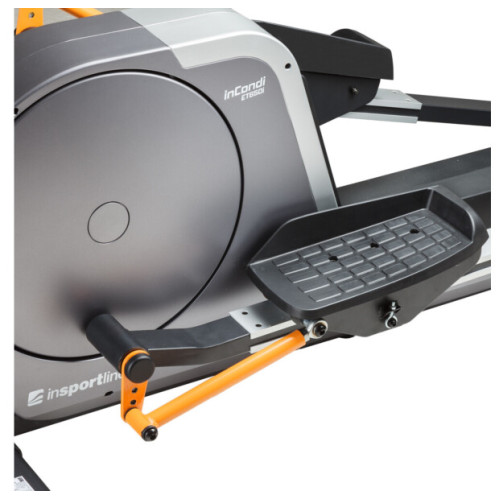 Орбитрек  inSPORTline inCondi ET650i - фото №3