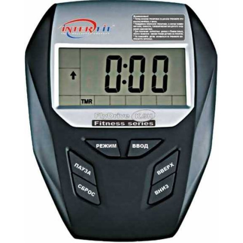 Орбитрек  InterFit K.H9 Fly Drive - фото №3
