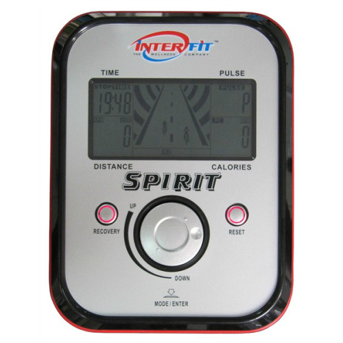 Орбитрек  InterFit E-13 Spirit - фото №2