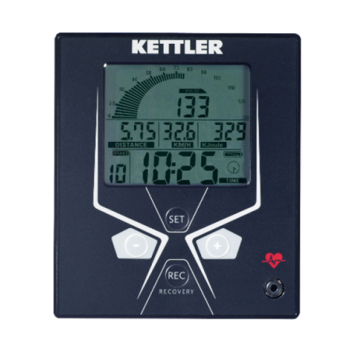 Орбитрек  Kettler Vito M - фото №5
