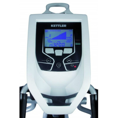 Орбитрек  Kettler Elyx 5 - фото №11