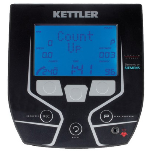 Орбитрек  Kettler Elyx 5 - фото №8