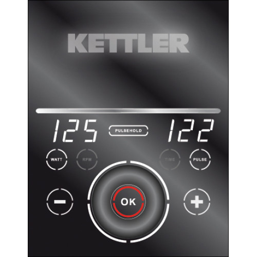Орбитрек  Kettler Skylon 5 - фото №3