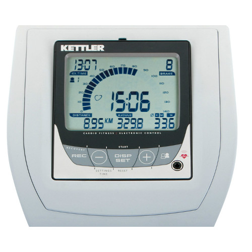 Орбитрек  Kettler Unix M - фото №12