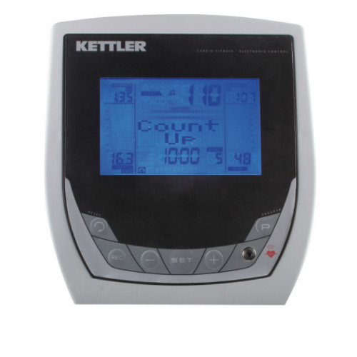 Орбитрек  Kettler Unix P - фото №11