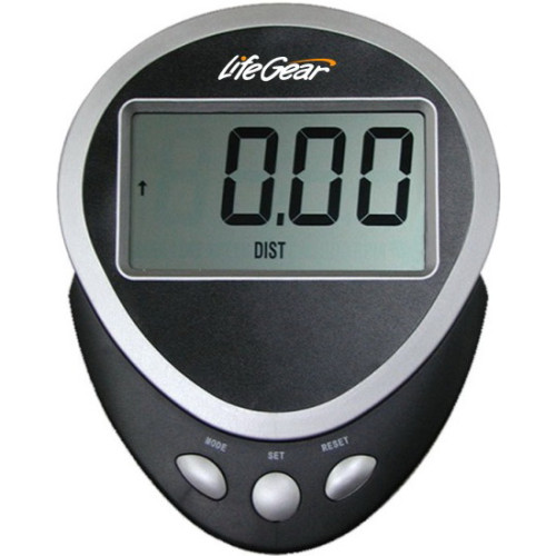 Орбитрек  Life Gear 92410 - фото №2