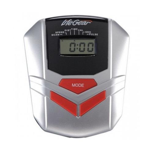 Орбитрек  Life Gear Formula II 93280 - фото №3
