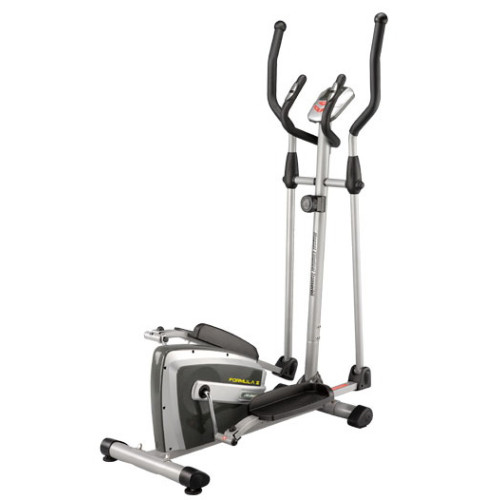 Купить Орбитрек  Life Gear Formula II 93280 в Киеве - фото №1