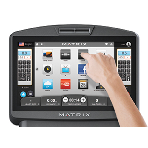Орбитрек  Matrix A7XE - фото №2