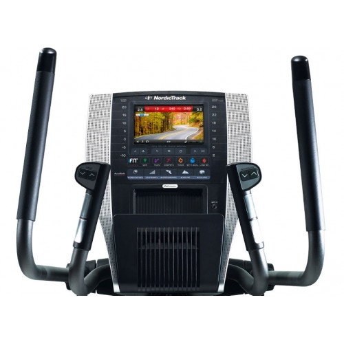 Орбитрек  NordicTrack E14.0 - фото №3