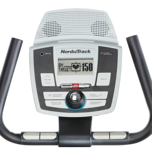 Орбітрек  Nordictrack E4.1 - фото №4