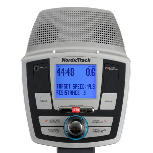 Орбітрек  NordicTrack E4.2 - фото №3