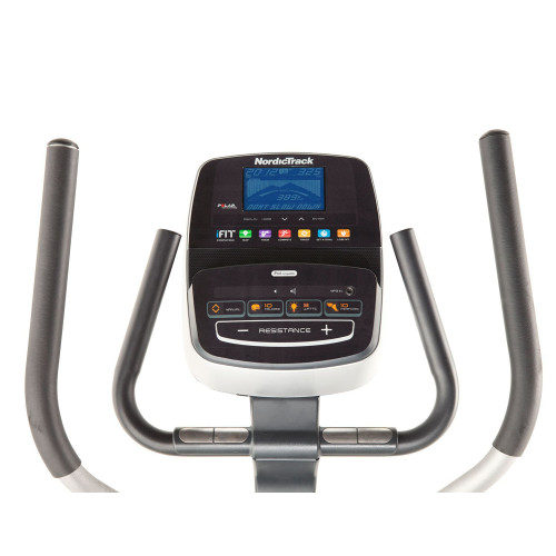 Орбитрек  NordicTrack E9.2zl - фото №4