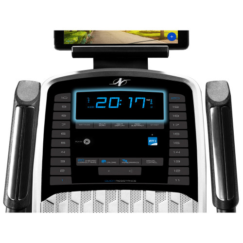 Орбітрек  NordicTrack C5.5 - фото №3
