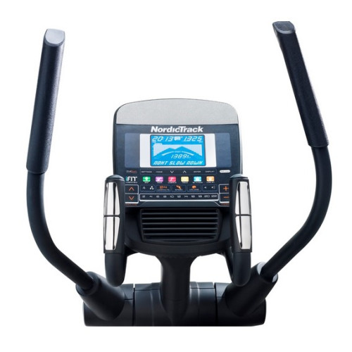 Орбитрек  NordicTrack E10.0 - фото №2