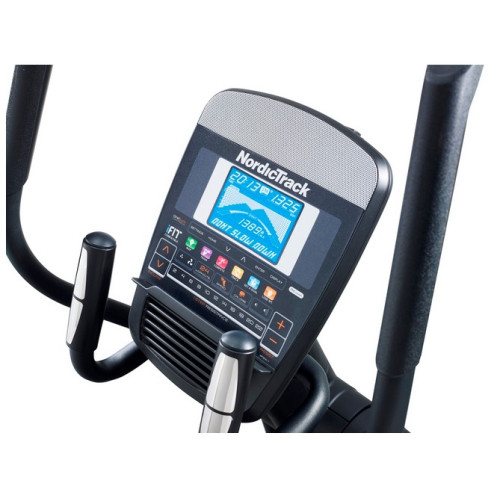 Орбитрек  NordicTrack E10.0 - фото №7