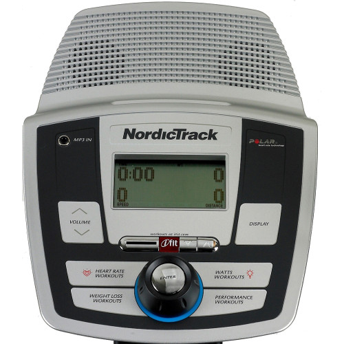 Орбітрек  NordicTrack E7ZL - фото №4